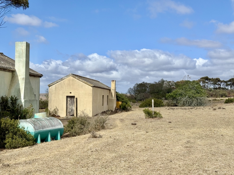 0 Bedroom Property for Sale in Mossel Bay Rural Western Cape